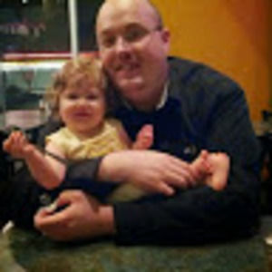 Meet your Posher, Derek